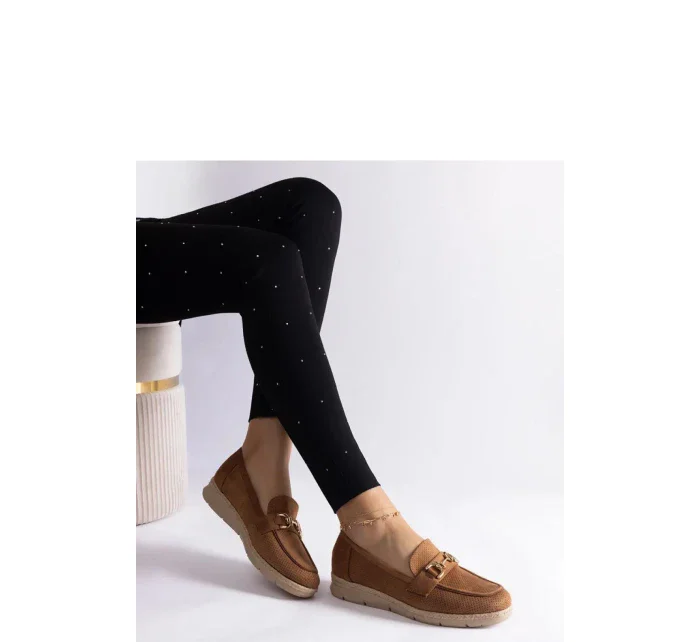 Mokasiny model 207171 Solea Mokasiny model 207171 Solea