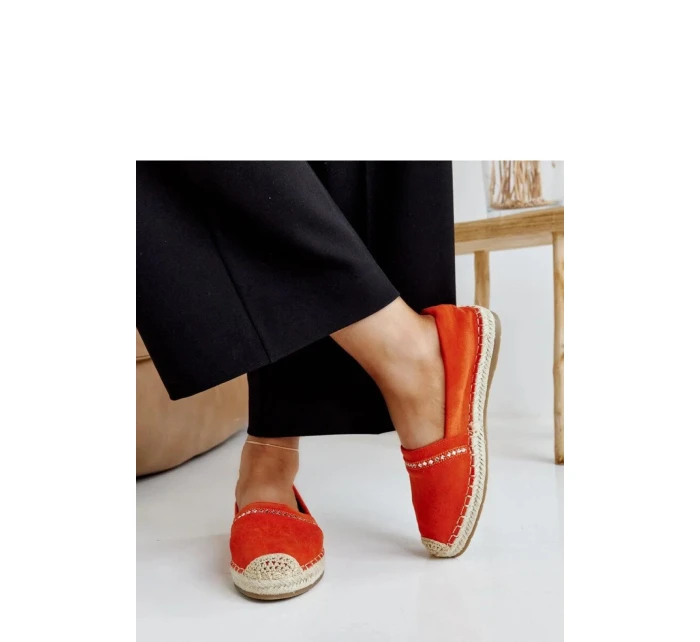 Espadrilky model 207345 Solea