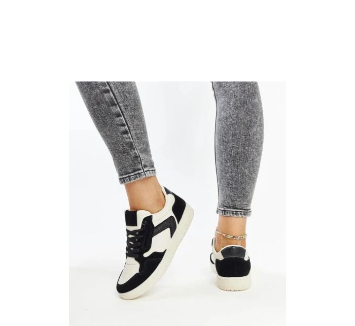 Tenisky  model 207432 Solea