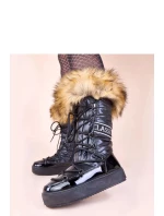 Sněhule model 222364 Solea Sněhule model 222364 Solea