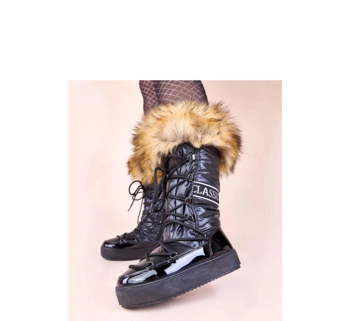 Sněhule model 222364 Solea Sněhule model 222364 Solea