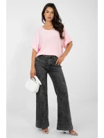 Svetr model 223439 Italy Moda Svetr model 223439 Italy Moda