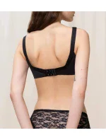 Podprsenka Doreen X - černá - TRIUMPH BLACK - TRIUMPH