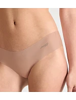 SLOGGI ZERO MICROFIBRE - Hipster: Neviditelný komfort z recyklovaného mikrovlákna Sloggi