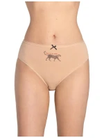 Kalhotky model 21259190 A'3 2XL - Lama