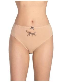 Kalhotky model 21259190 A'3 2XL - Lama