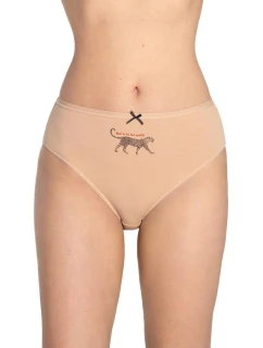 Kalhotky model 21259190 A'3 2XL - Lama