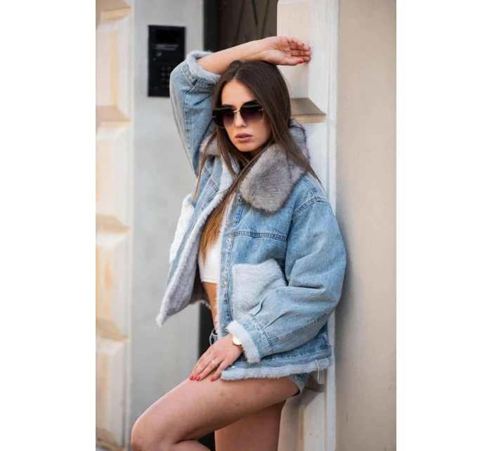 KURTKA model 21242340 - Ann Gissy