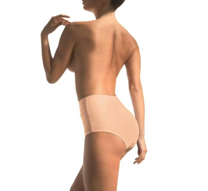 Dámské kalhotky 005 beige - BABELL