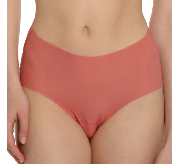 Dámské kalhotky Mousse maxi coral - JULIMEX