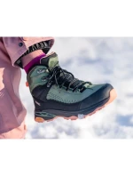 Boty Elbrus Engen Mid WP GR W 92800555459