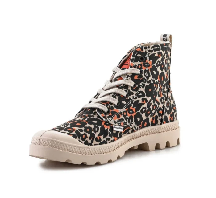 Boty Palladium Pampa HI Wild W 99125-260-M
