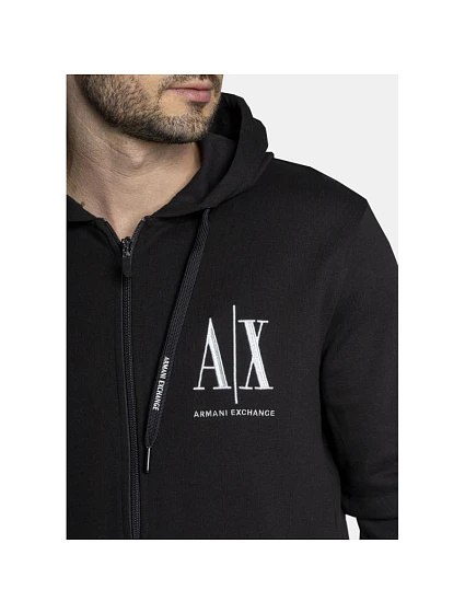 Pánská mikina model 21351180 - Armani Exchange