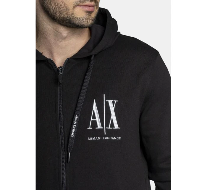 Pánská mikina model 21351180 - Armani Exchange
