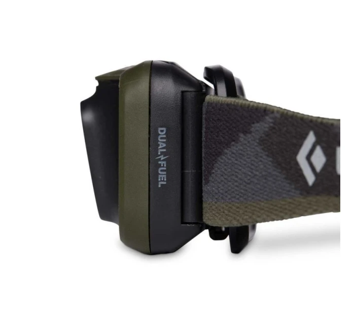 Čelová svítilna Black Diamond SPOT 400 HEADLAMP