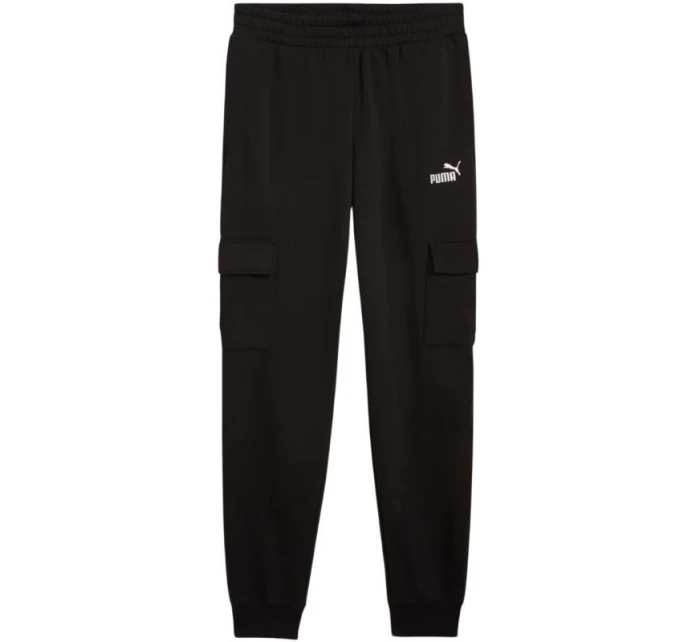 Puma ESS No.1 Logo Cargo kalhoty M 682661 01 Puma ESS No.1 Logo Cargo kalhoty M 682661 01