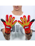4keepers Neo Elegant Neo Lava NC Jr Brankářské rukavice S982843