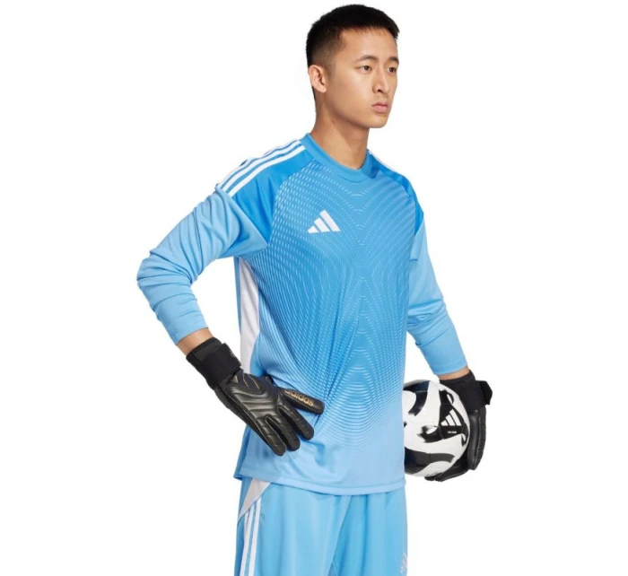 Tiro 25 Competition Long Sleeve M pánské tričko model 21132581 - ADIDAS Tiro 25 Competition Long Sleeve M pánské tričko model 21132581 - ADIDAS