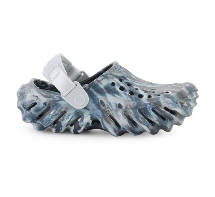 Žabky Echo Clog GS Jr model 21177479 - Crocs