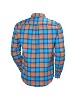 Helly Hansen flanelová košile LOKKA FLANNEL LS SHIRT 62731 304 pánské Helly Hansen flanelová košile LOKKA FLANNEL LS SHIRT 62731 304 pánské