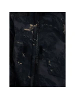 Dámská snowboardová bunda s membránou 10000 4F 4FWAW24TTJAF586-90A Dámská snowboardová bunda s membránou 10000 4F 4FWAW24TTJAF586-90A