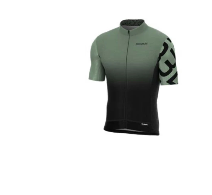 Biemme tričko ACQUA green XL pánské