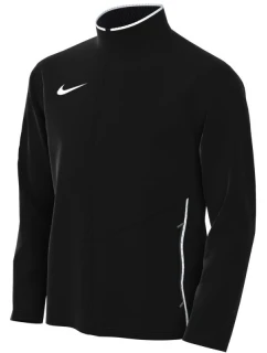Dětská mikina Nike Dri-Fit Park 26 černá HM7256 010
