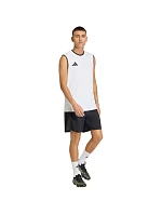 Pánské tričko Entrada 26 Sleeveless Jersey white model 22058096 pánské - ADIDAS Pánské tričko Entrada 26 Sleeveless Jersey white model 22058096 pánské - ADIDAS