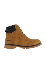 Pánské boty Wrangler Eden High 20263051 35A Pánské boty Wrangler Eden High 20263051 35A