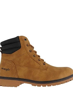 Pánské boty Wrangler Eden High 20263051 35A