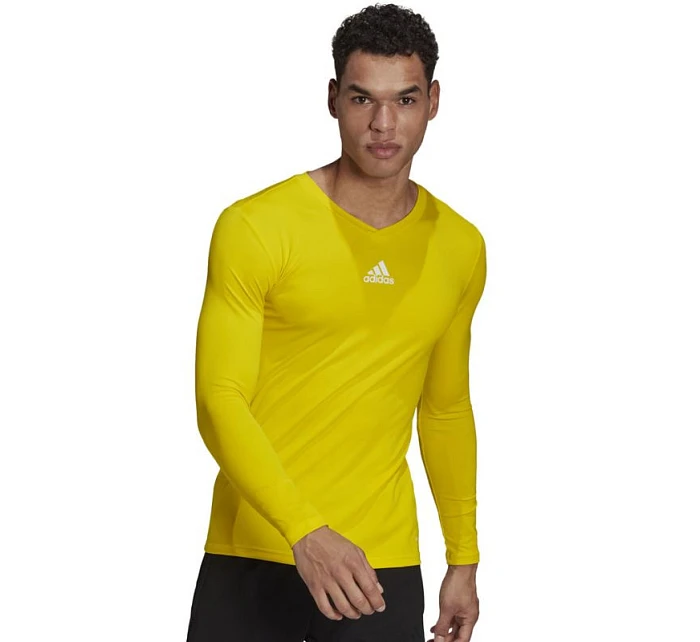 Pánské tričko Team Base M GN7506 - Adidas