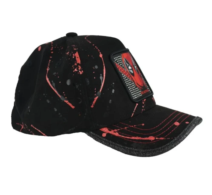 Kšiltovka Marvel Cap model 21922618 - Capslab