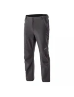 Pánské kalhoty Luspa M 92800326545 - Hi-Tec