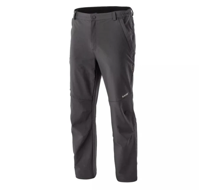 Pánské kalhoty Luspa M 92800326545 - Hi-Tec