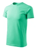 Pánské tričko Heavy New M MLI-13795 - Malfini