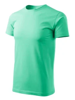 Heavy New M model 18441723 Tričko - Malfini