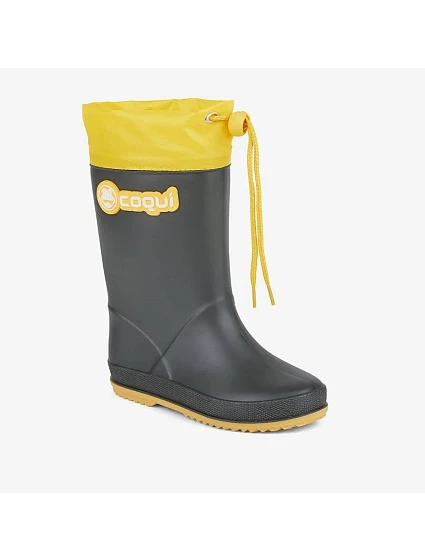 Collar Jr wellingtons model 18617257 - Coqui