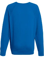 Fruit of the Loom Lightweight Raglan Sweat Pánská raglánová mikina 16.2138 royal blue Fruit of the Loom Lightweight Raglan Sweat Pánská raglánová mikina 16.2138 royal blue