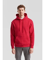 Premium Hooded Sweat Pánská mikina s kapucí model 22454135 charcoal - Fruit of the Loom Premium Hooded Sweat Pánská mikina s kapucí model 22454135 charcoal - Fruit of the Loom