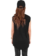 Flexfit 6089M 6 panelová Snapback kšiltovka 55.6089 black/neon orange
