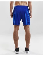Craft Teamwear Squad Go Short Solid M Pánské sportovní kraťasy 82.5572 team green Craft Teamwear Squad Go Short Solid M Pánské sportovní kraťasy 82.5572 team green