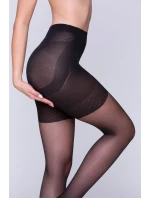 Gabriella Medica Push-up 40 Den Code 128 barva:nero