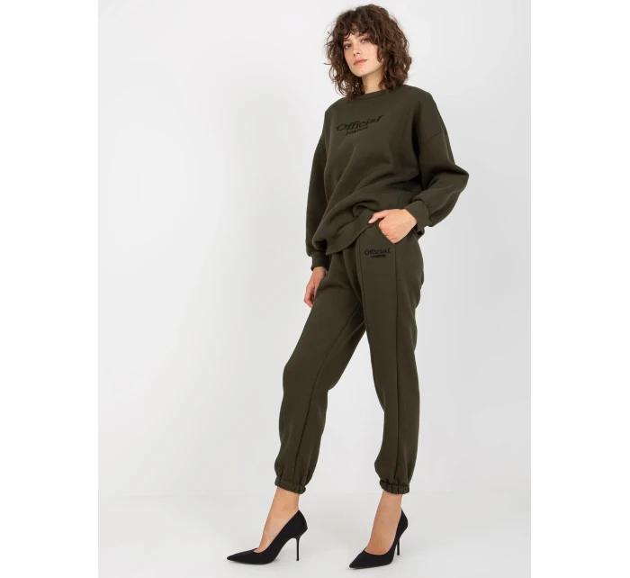 Sada EM KMPL 641.91 khaki