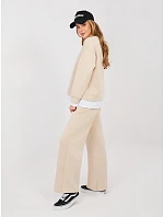 IT BL mikina 22230.92 béžová