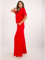 Komplet LK KMPL model 20493386 czerwony - FPrice Komplet LK KMPL model 20493386 czerwony - FPrice