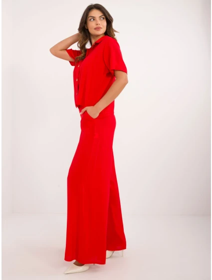 Sada LK KMPL 509714.20 červená Sada LK KMPL 509714.20 červená