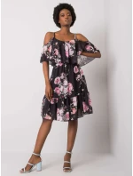 Šaty TW SK BI 1100.45 černá