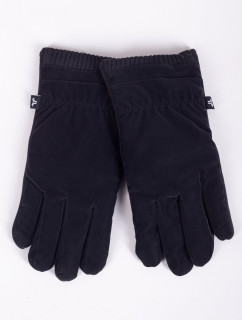 Pánské rukavice model 17957046 Black - Yoclub