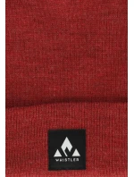 Unisex čepice Whistler Linjoe Melange Hat