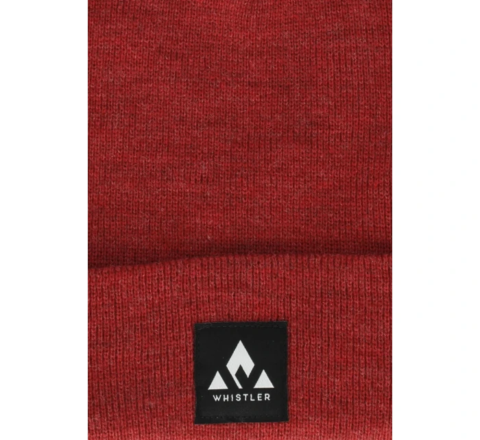 Unisex čepice Whistler Linjoe Melange Hat